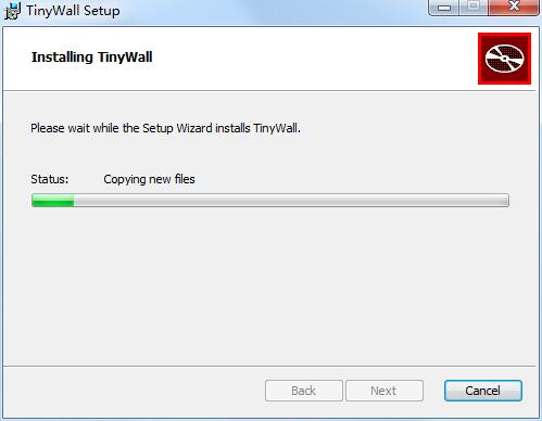 TinyWall电脑版v3.4.1 官方版