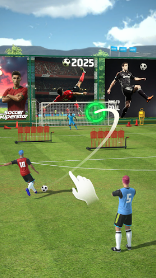 soccer star游戏v0.3.72 最新版