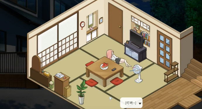 稻荷五谷神手机汉化下载(lnari)v1.0.0 最新版
