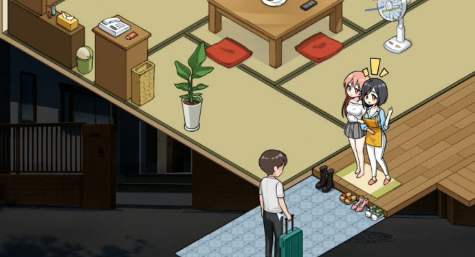 稻荷五谷神手机汉化下载(lnari)v1.0.0 最新版