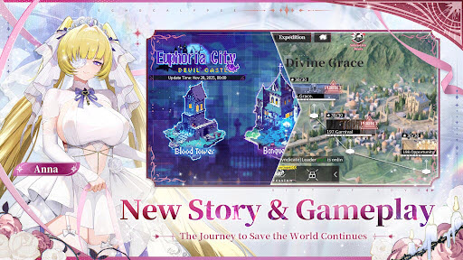绯色回响酷派版v3.10.0 安卓版