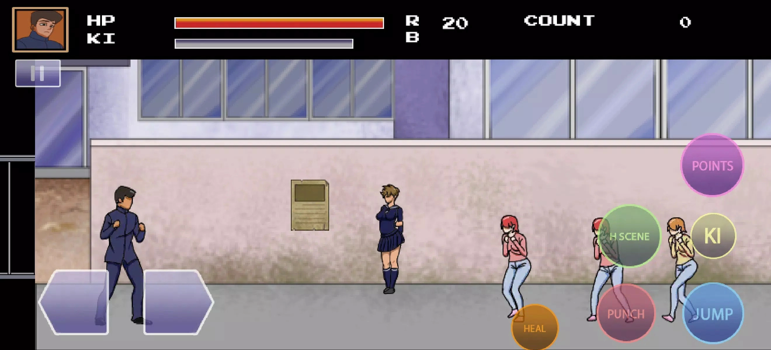 CollegeBrawl�����ֻ���v1.4.1 ��׿��