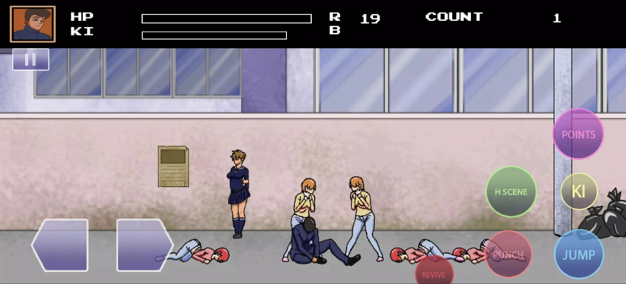 CollegeBrawl�����ֻ���v1.4.1 ��׿��
