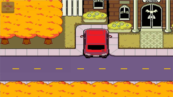 三角符文1至4章汉化版官方正版(Deltarune)v2.0.4 安卓版