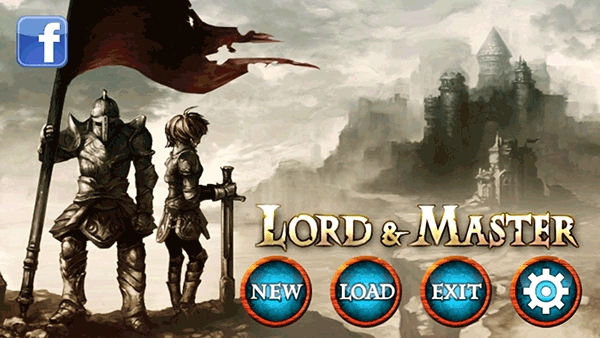 �����ʹ�ʦ���°�(Lord&Master)v1.70 ��׿��