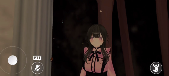 vrchat�ֻ�����������(VRChat��װ��)v2026.1.2p2-1802-05d356dd17-Release ��׿��