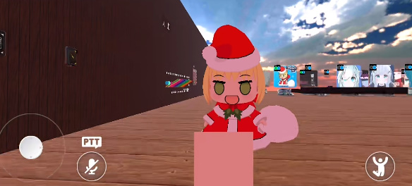 vrchat�ֻ�����������(VRChat��װ��)v2026.1.2p2-1802-05d356dd17-Release ��׿��