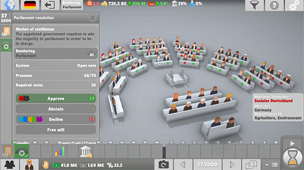 ������Ա2��׿���İ�(Lawgivers II)v0.16.3 ���°�