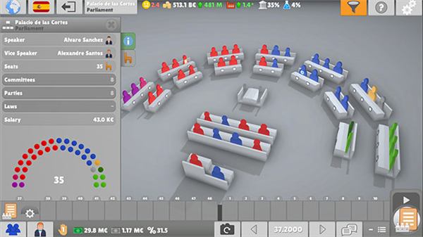 ������Ա2��׿���İ�(Lawgivers II)v0.16.3 ���°�