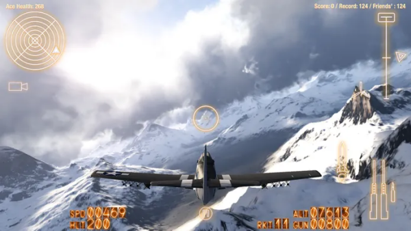 ��ս��������(Alliance AirWar��װ��)v8.3.41-7c53a59c ��׿��