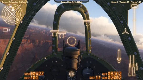 ��ս��������(Alliance AirWar��װ��)v8.3.41-7c53a59c ��׿��