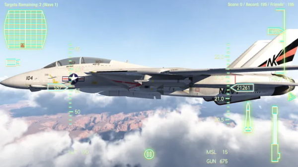 ��ս��������(Alliance AirWar��װ��)v8.3.41-7c53a59c ��׿��