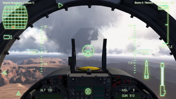 ��ս��������(Alliance AirWar��װ��)v8.3.41-7c53a59c ��׿��