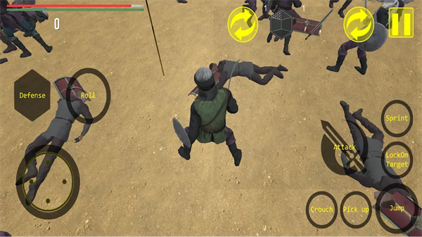ʥ��֮ս��Ϸv1.2 ��׿��