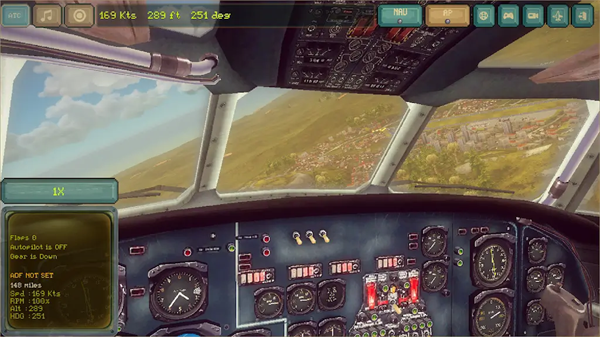 传奇飞行员游戏(Legendary Pilots)v1.0.2 安卓版