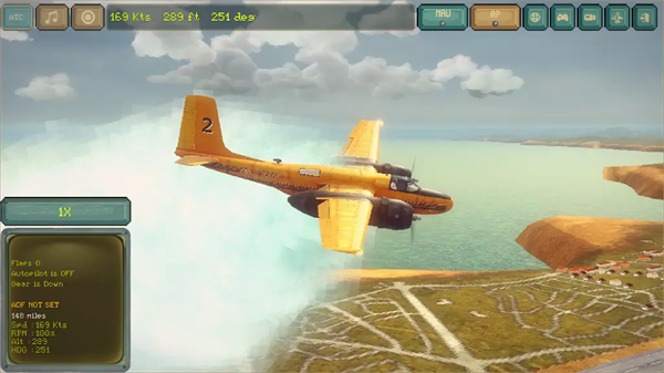 传奇飞行员游戏(Legendary Pilots)v1.0.2 安卓版