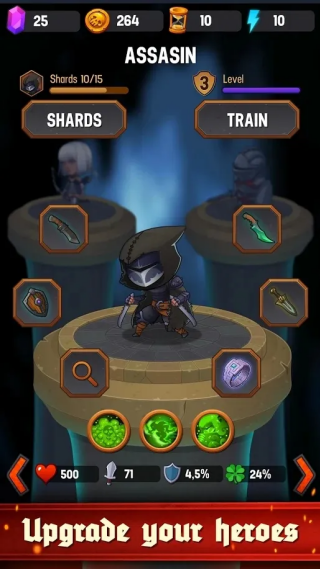 ����Ӣ��ʱ��������v1.14.680 ��׿��