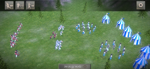 欧洲骑士4下载中文版本(Knights of Europe 4)v1.08 手机版
