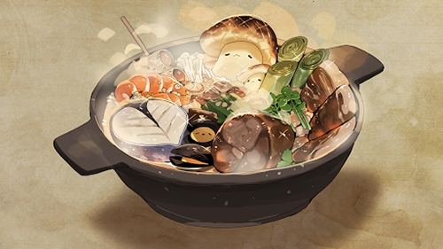 勇士食堂最新v4.23.5 手机版
