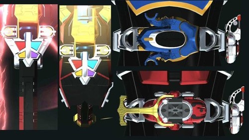 假面骑士kabuto腰带模拟器手机版(Zect Rider Power)v1.20 安卓版