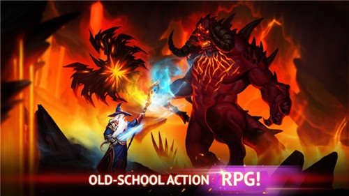 英雄公会幻想rpg下载(Guild of Heroes)v1.189.3 最新版