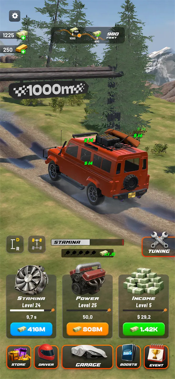 ��ʻ����2��Ϸv0.2.5 ��׿��