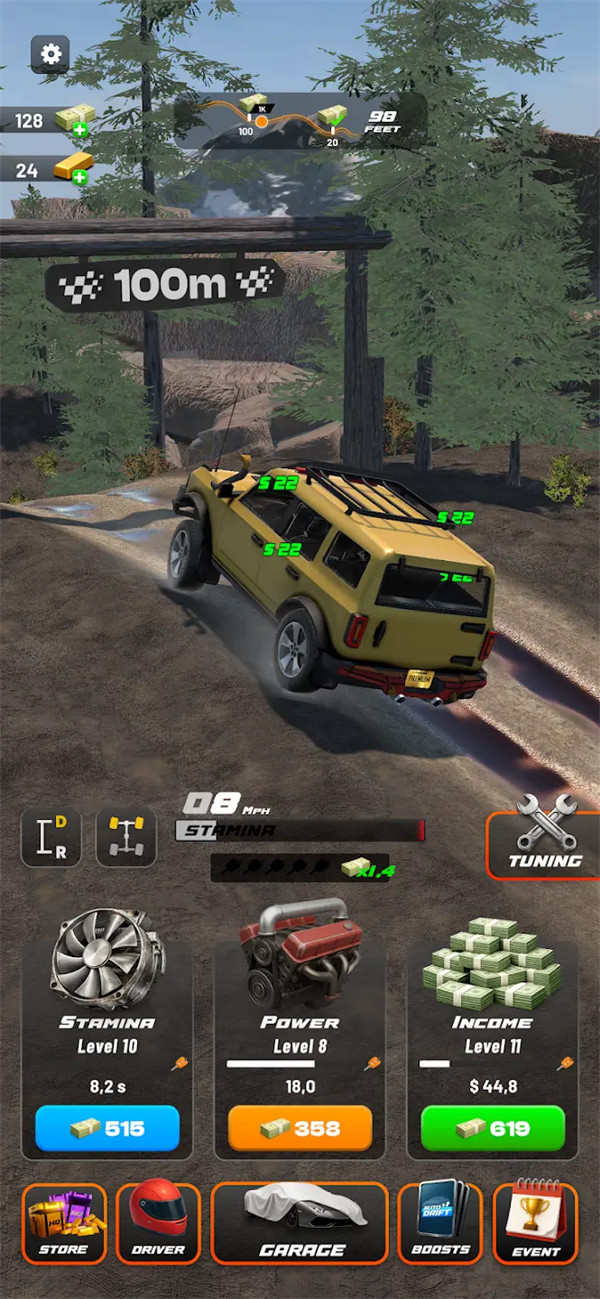 ��ʻ����2��Ϸv0.2.5 ��׿��