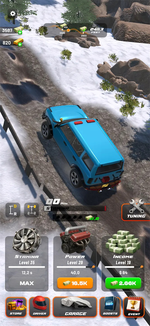 ��ʻ����2��Ϸv0.2.5 ��׿��