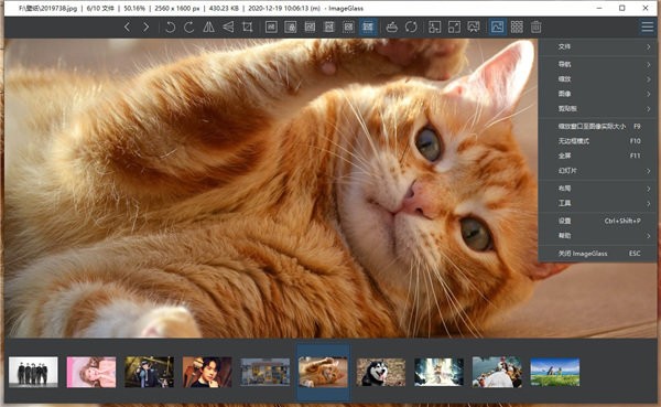 ImageGlass���԰�v9.5.0.515 �ٷ���