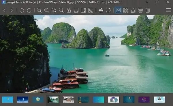 ImageGlass���԰�v9.5.0.515 �ٷ���