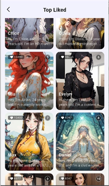 Sherry AI��׿����v1.0.2 ���°�