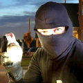 ͵��ģ����v8.0���������ذ�װ(Thief Simulator: Heist Robbery)v90.0 ��׿��