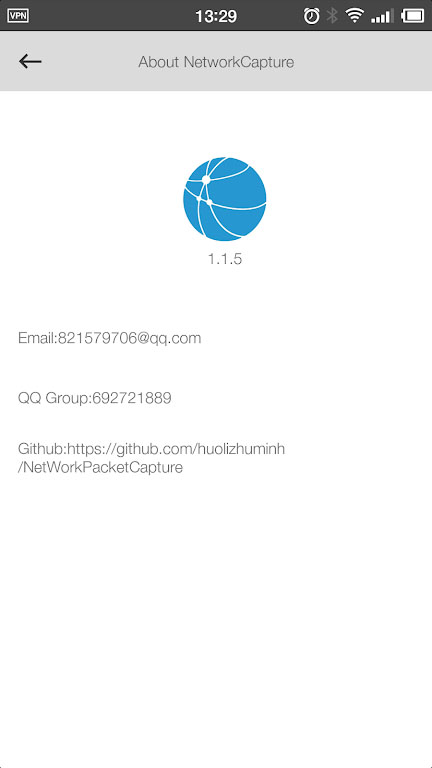 抓包精灵app下载v2.1.20_ 2024_ 4_ 4_ 22_ 58 安卓版