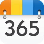 365日历电脑版v1.1.7 官方版
