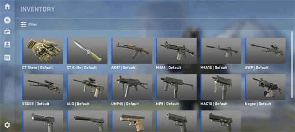 cs2���θ߷°�(ProStrikeReborn)v1.5.0F1 ��׿��
