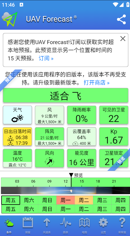 UAV Forecast����2.10.2 �ٷ���