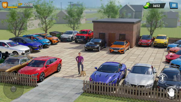 ���ֳ���ģ������Ѱ�v1.1.31 ���°�