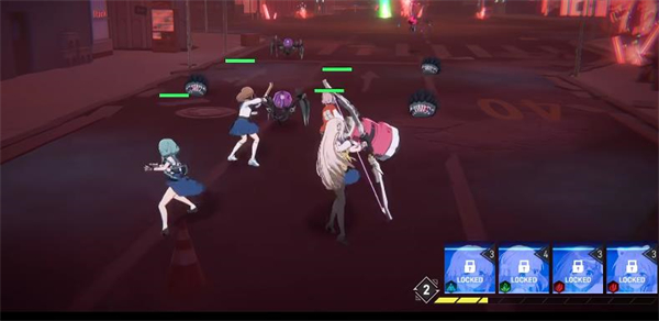 天界地狱官方(HEAVENHELLS)v1.0.030414 安卓版