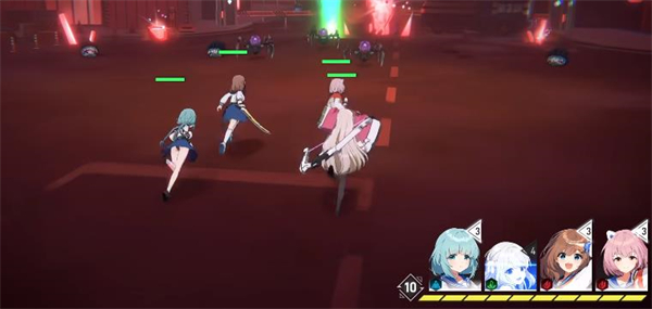 天界地狱官方(HEAVENHELLS)v1.0.030414 安卓版