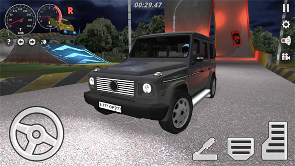 ��ʱ������TRD��Ϸ(TRD Time Attack Racing)v1.2.9 ��׿��