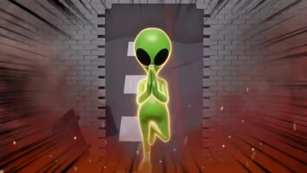 你狙我躲游戏(狙击外星人找到外星人)v1.1 安卓版
