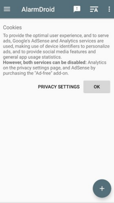 AlarmDroid����v2.5.10 ���°�