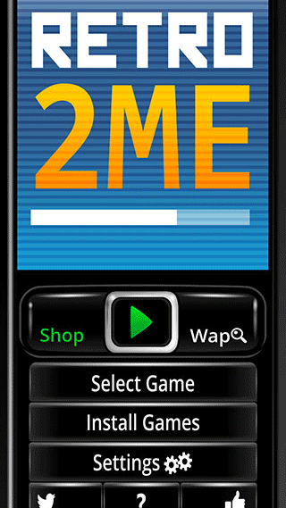 ����ģ�������İ�(Retro2ME)v2.1.0 ��׿��