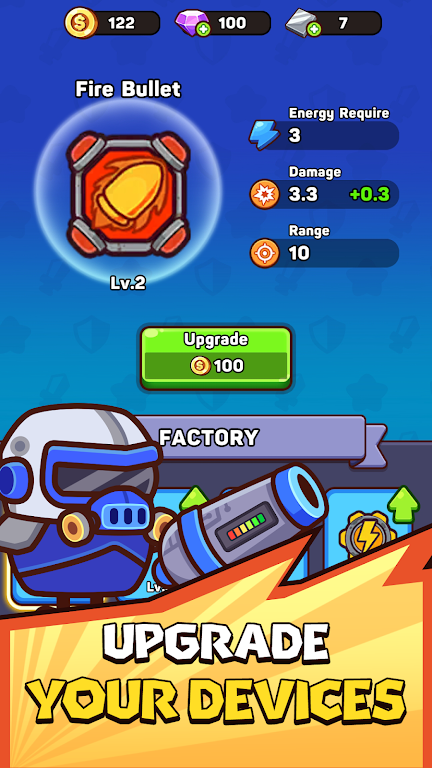 �ܼ�������Ϸ(Pipe Factory)v0.15 ��׿��