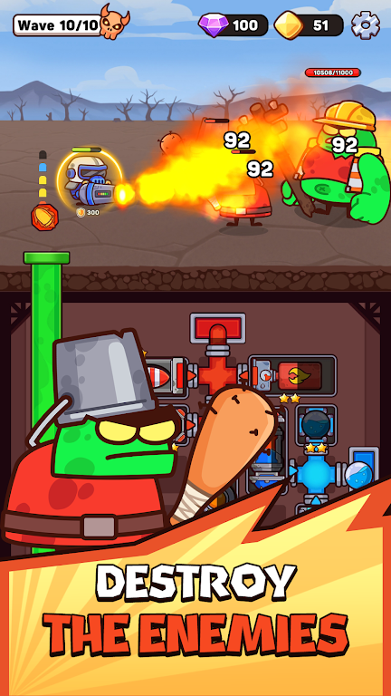�ܼ�������Ϸ(Pipe Factory)v0.15 ��׿��
