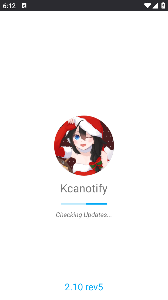 Kcanotify���°�v2.10r5 �ֻ���
