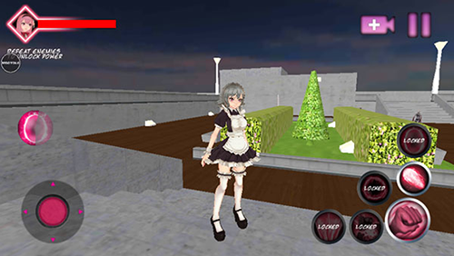 �������������޽�Ұ����İ�(Kawaii)v2.0.8 ������