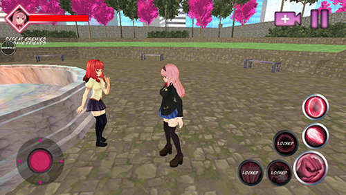�������������޽�Ұ����İ�(Kawaii)v2.0.8 ������