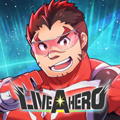 liveahero汉化版
