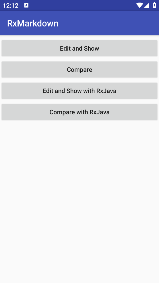RxMarkdown�ֻ���v1.1.1 ���İ�